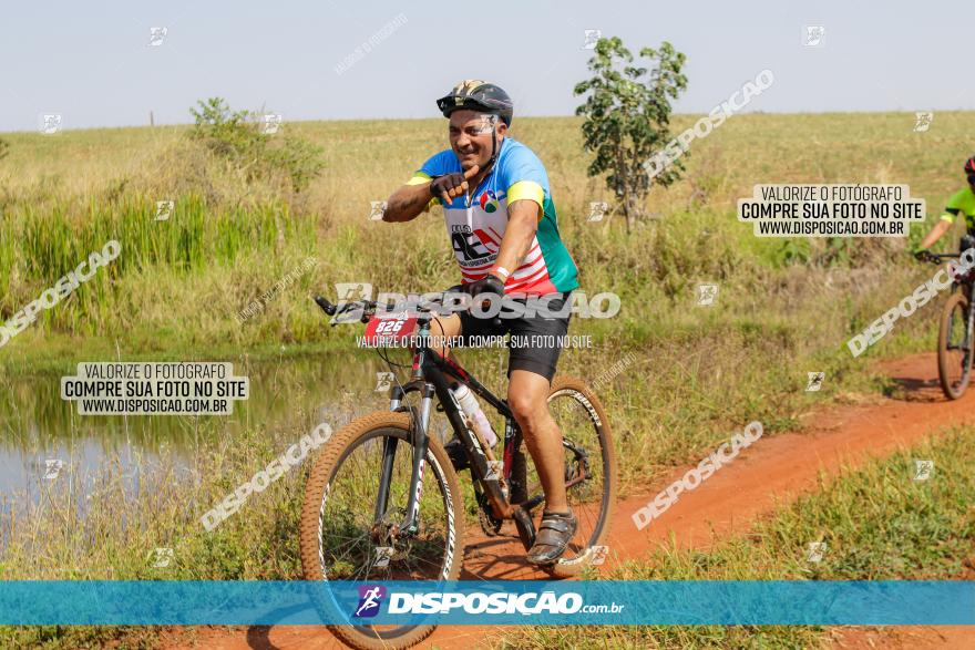 3º Desafio Solidário Endorfina MTB