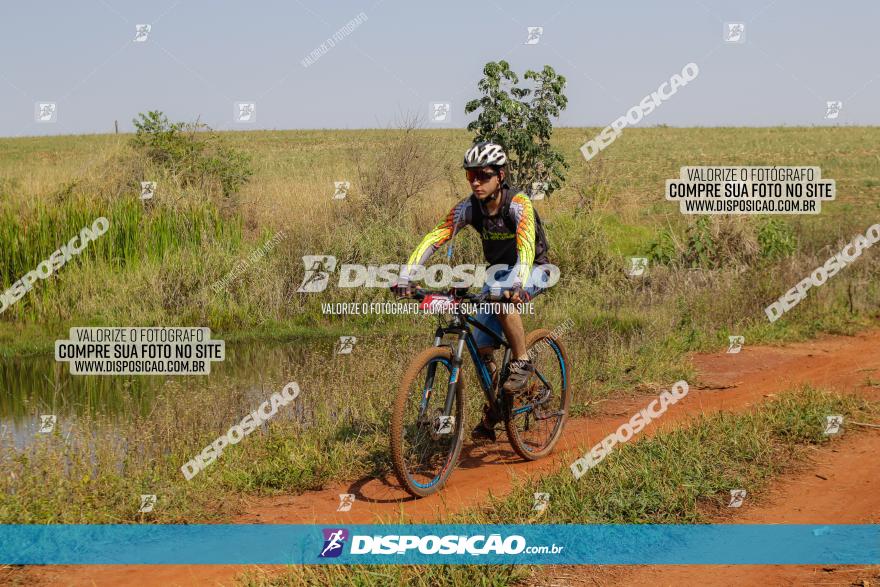 3º Desafio Solidário Endorfina MTB