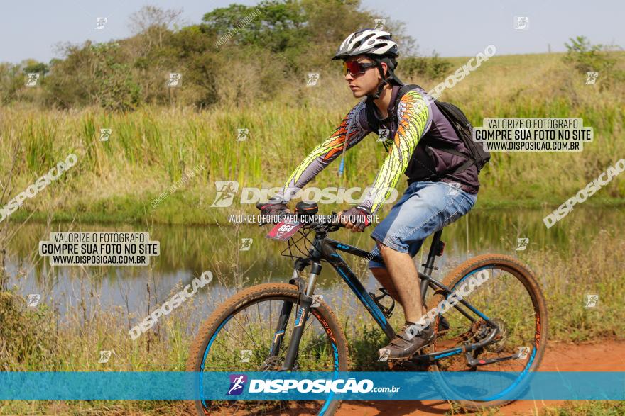 3º Desafio Solidário Endorfina MTB