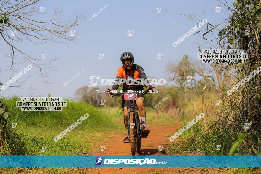 3º Desafio Solidário Endorfina MTB