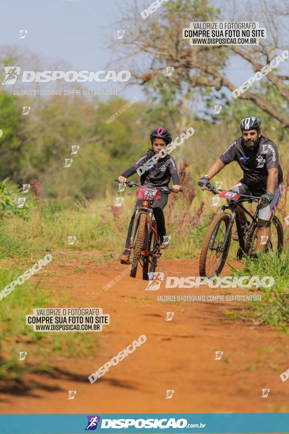 3º Desafio Solidário Endorfina MTB