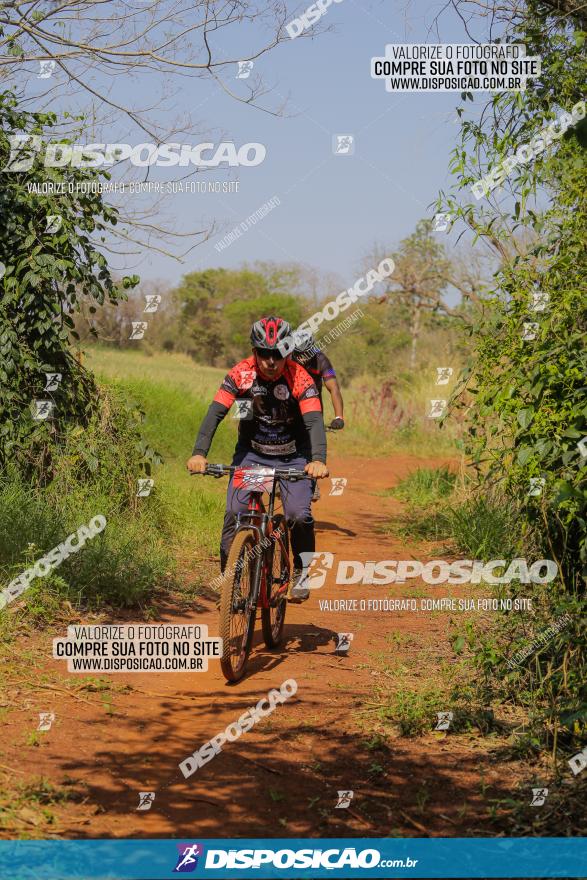 3º Desafio Solidário Endorfina MTB