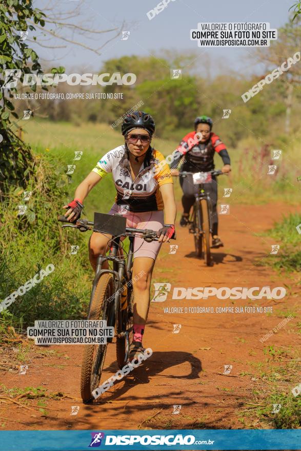 3º Desafio Solidário Endorfina MTB