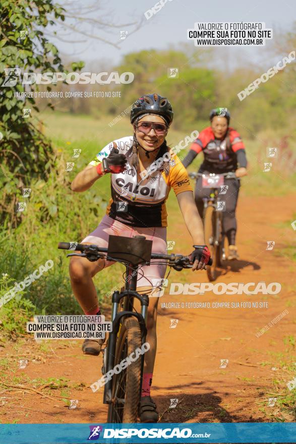 3º Desafio Solidário Endorfina MTB