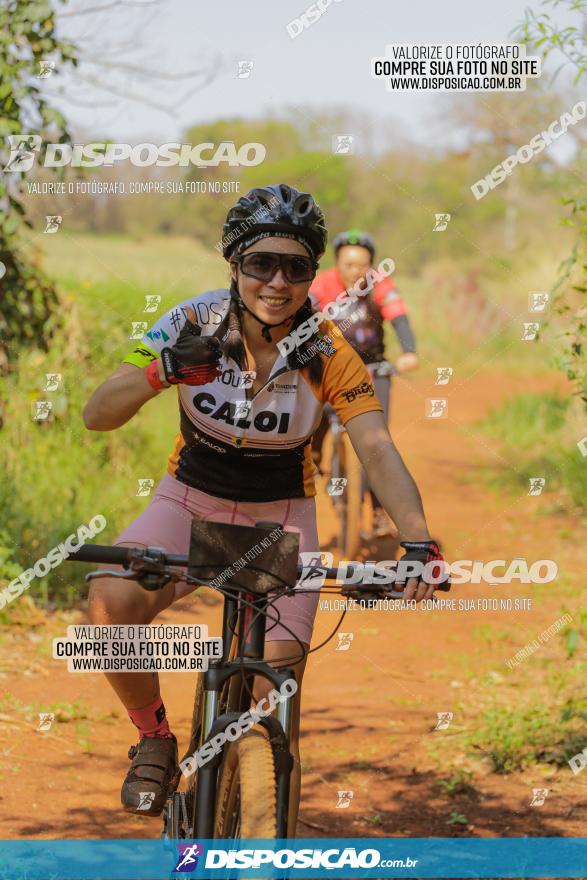 3º Desafio Solidário Endorfina MTB