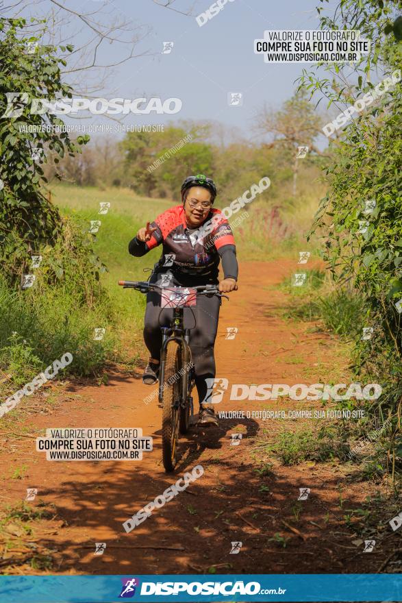 3º Desafio Solidário Endorfina MTB