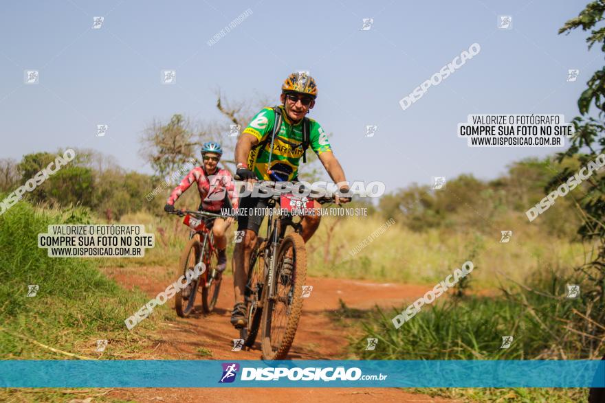 3º Desafio Solidário Endorfina MTB