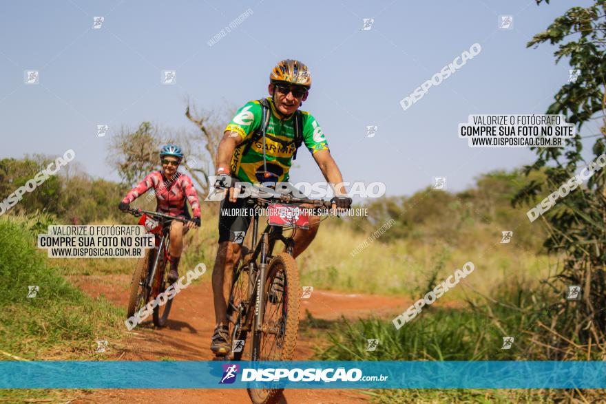 3º Desafio Solidário Endorfina MTB