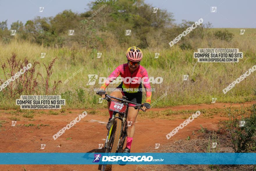 3º Desafio Solidário Endorfina MTB