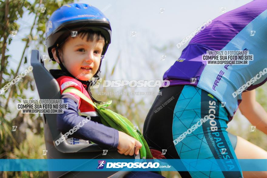 3º Desafio Solidário Endorfina MTB