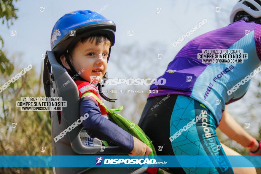 3º Desafio Solidário Endorfina MTB