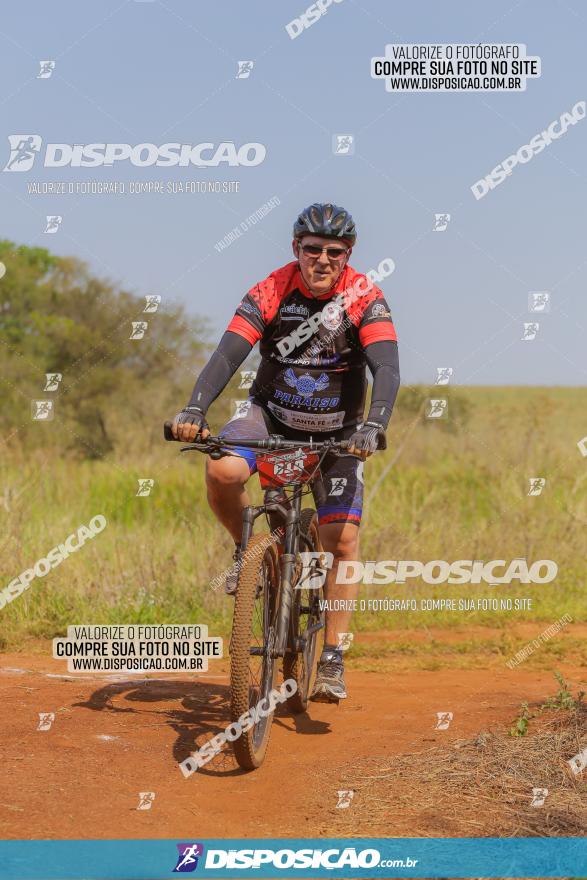 3º Desafio Solidário Endorfina MTB