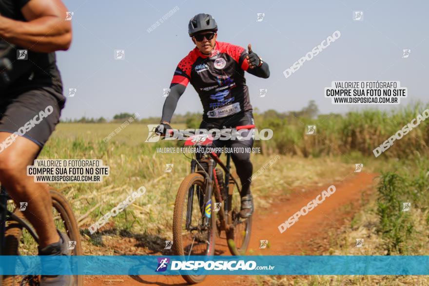 3º Desafio Solidário Endorfina MTB