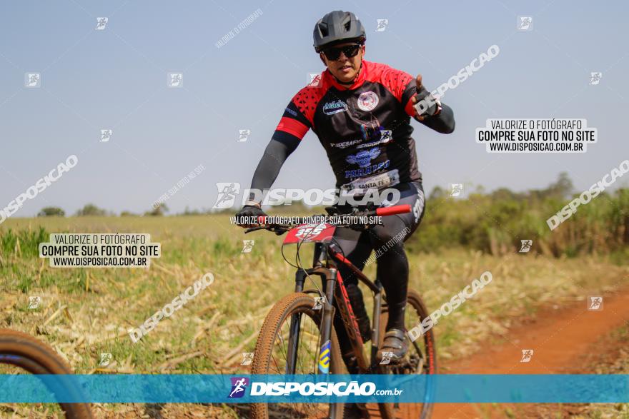 3º Desafio Solidário Endorfina MTB