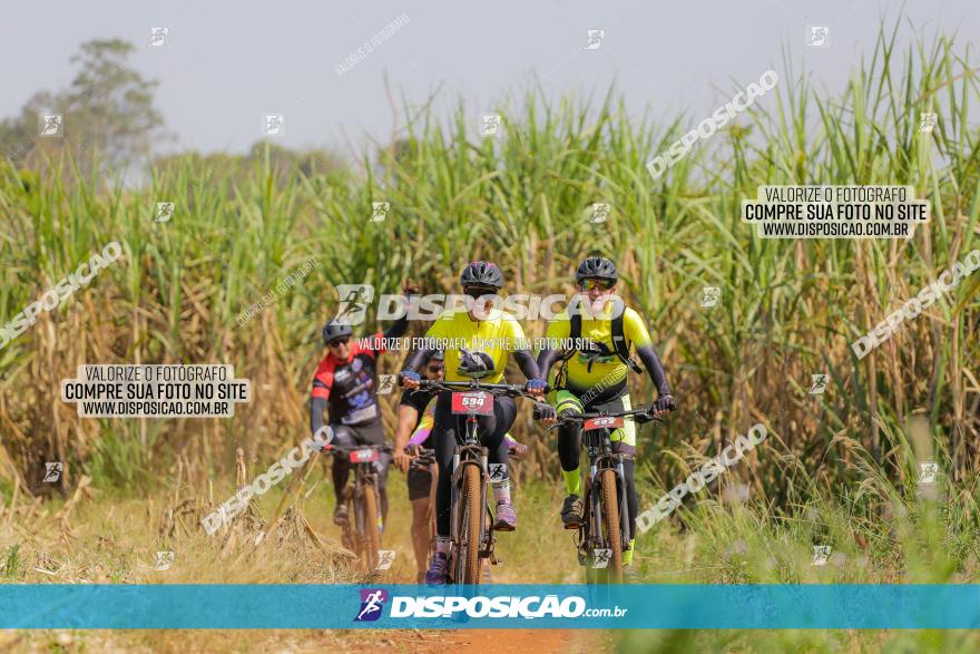 3º Desafio Solidário Endorfina MTB