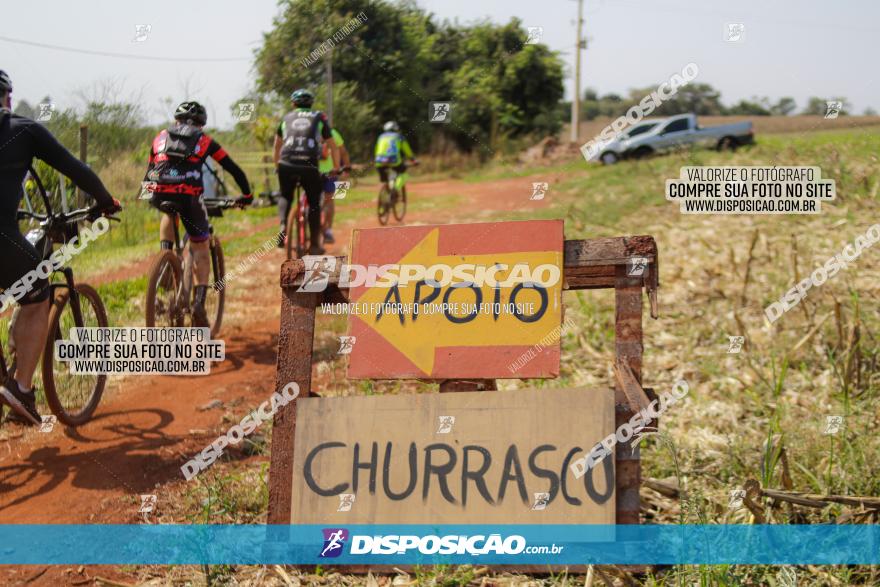 3º Desafio Solidário Endorfina MTB