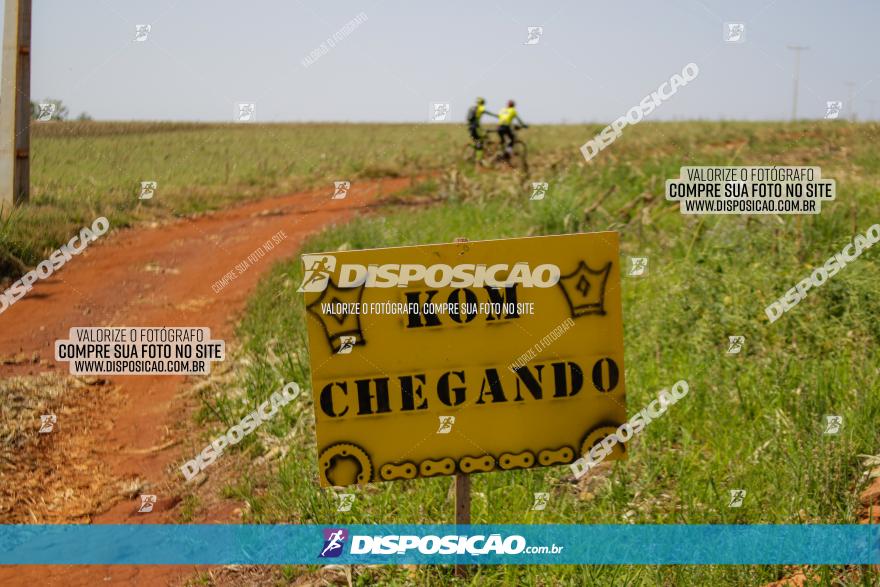 3º Desafio Solidário Endorfina MTB