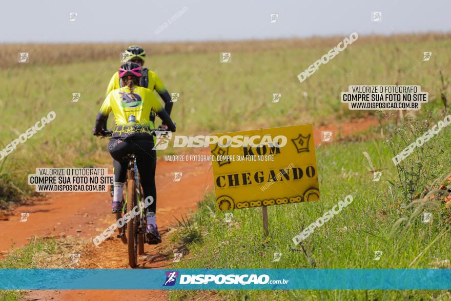 3º Desafio Solidário Endorfina MTB