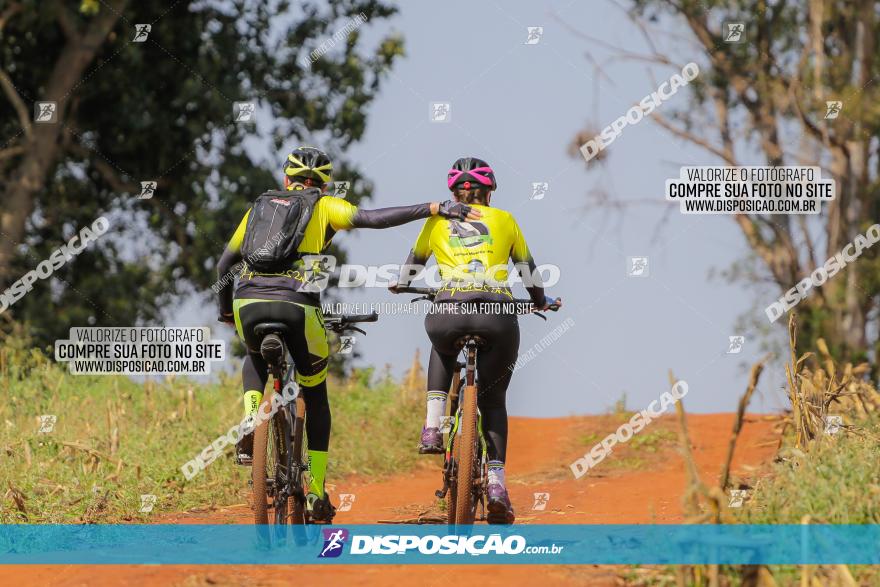 3º Desafio Solidário Endorfina MTB