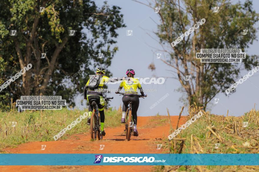 3º Desafio Solidário Endorfina MTB