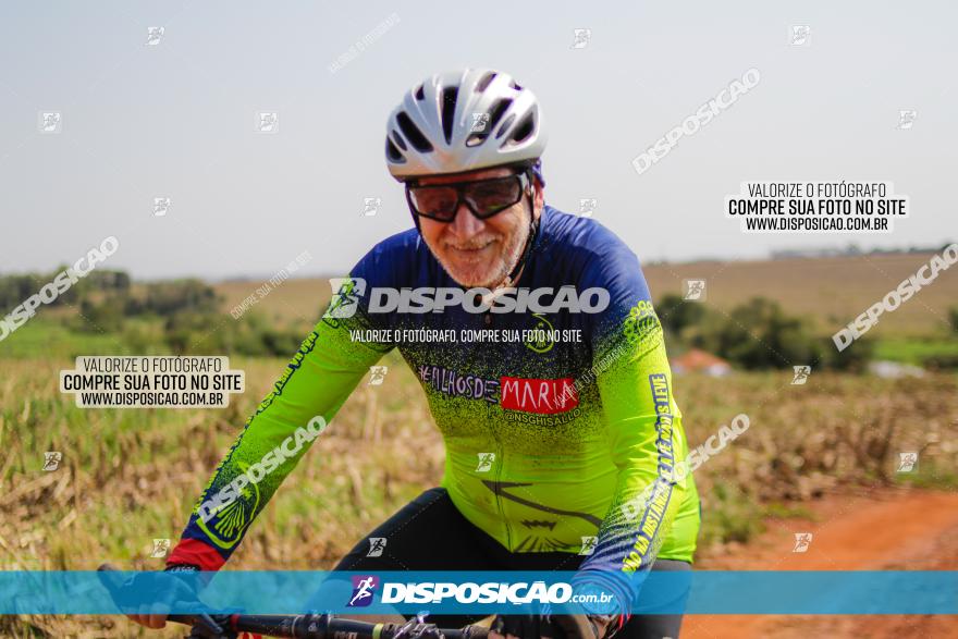 3º Desafio Solidário Endorfina MTB