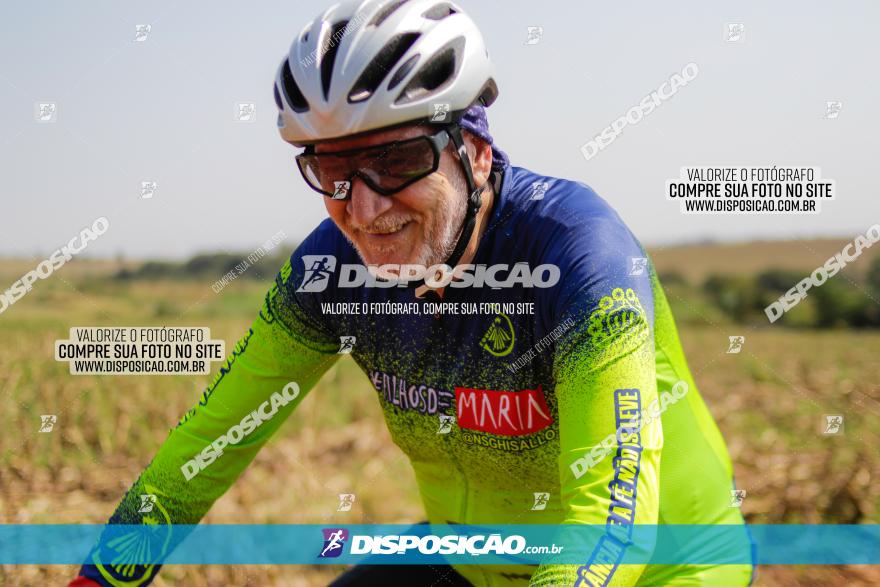 3º Desafio Solidário Endorfina MTB