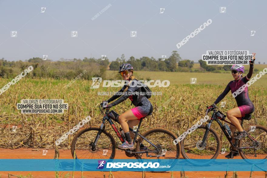 3º Desafio Solidário Endorfina MTB