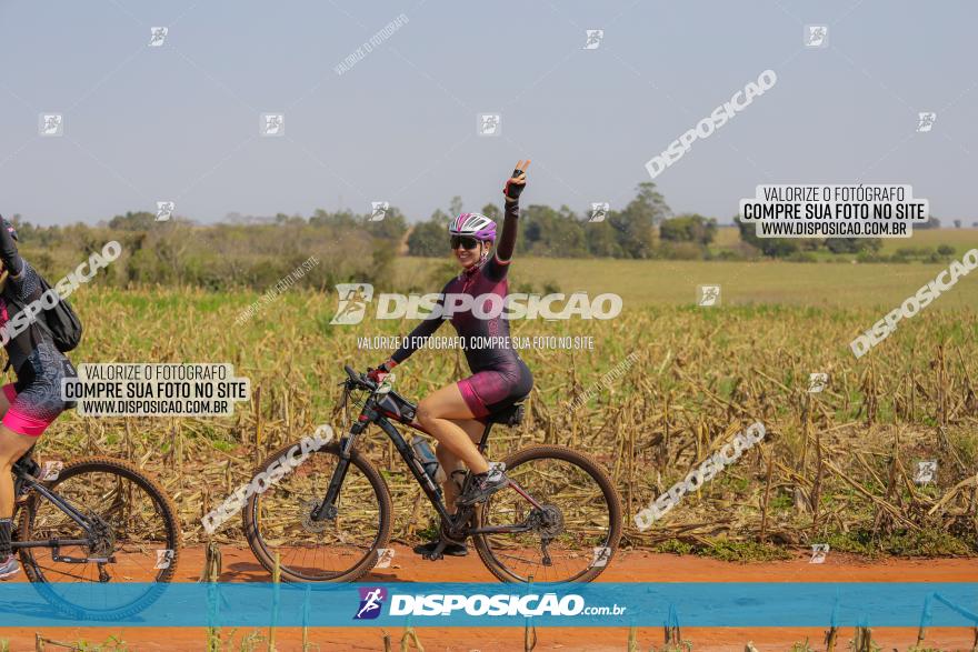 3º Desafio Solidário Endorfina MTB