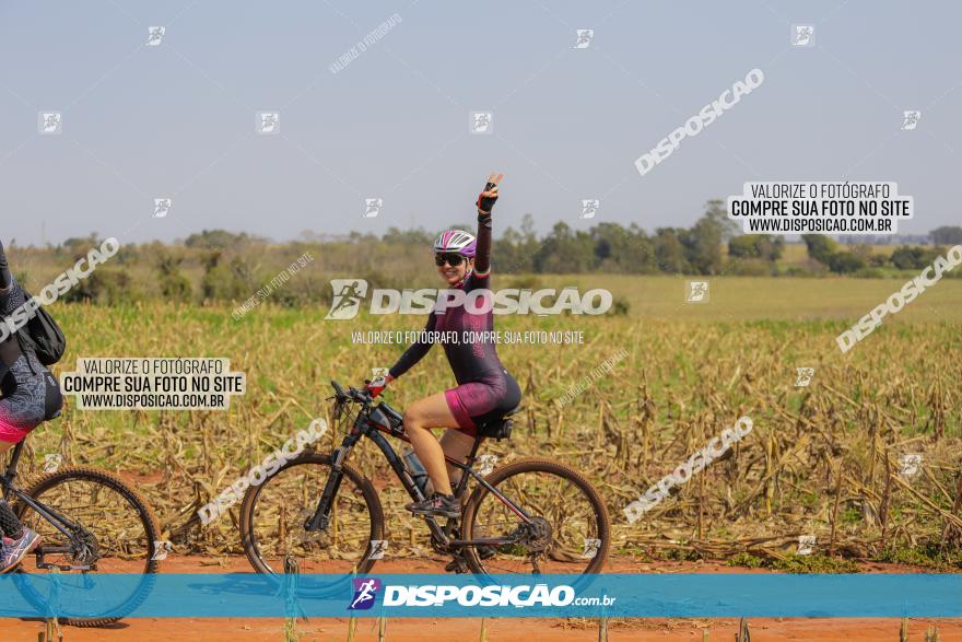 3º Desafio Solidário Endorfina MTB