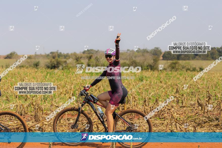 3º Desafio Solidário Endorfina MTB