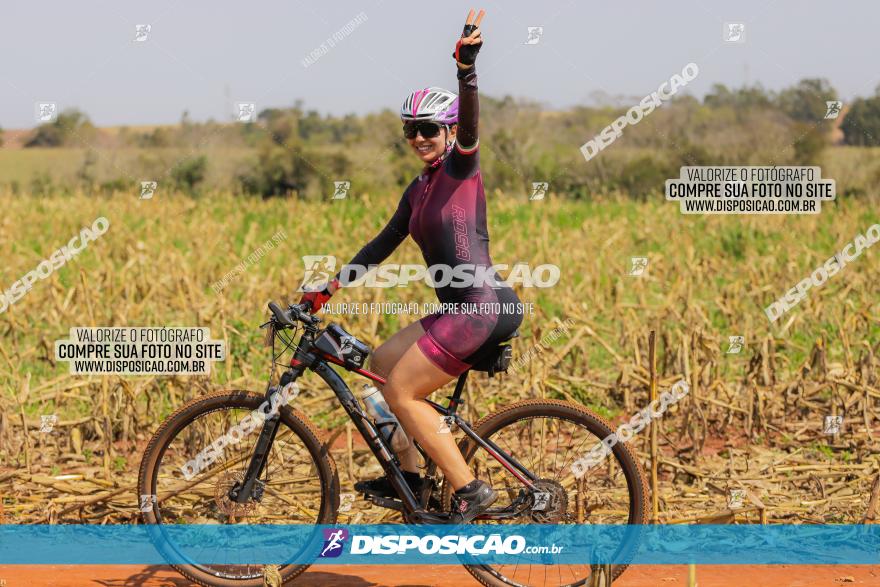 3º Desafio Solidário Endorfina MTB