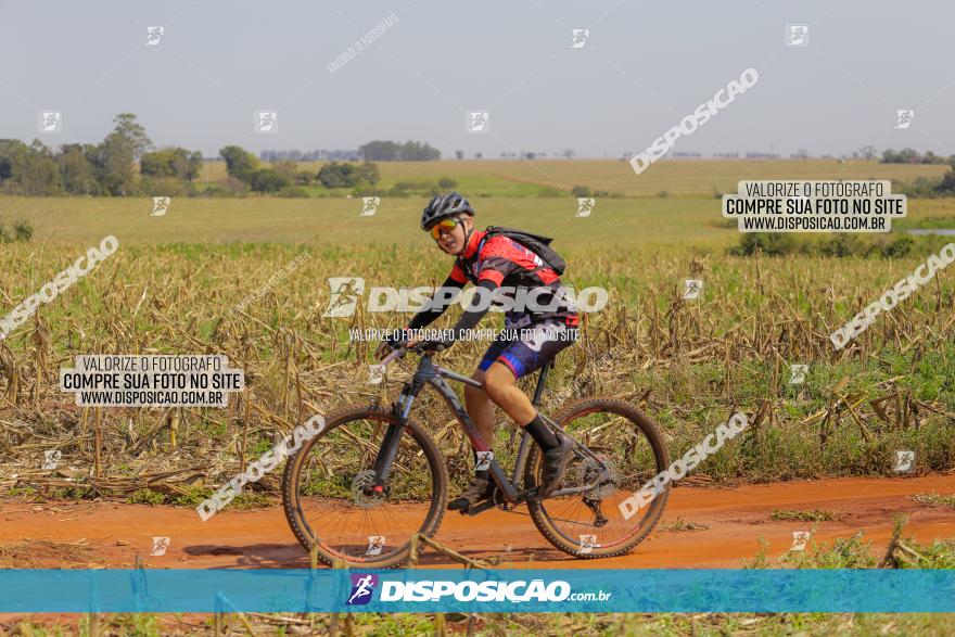 3º Desafio Solidário Endorfina MTB