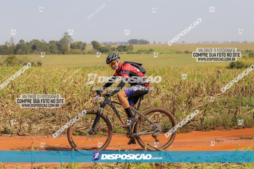 3º Desafio Solidário Endorfina MTB