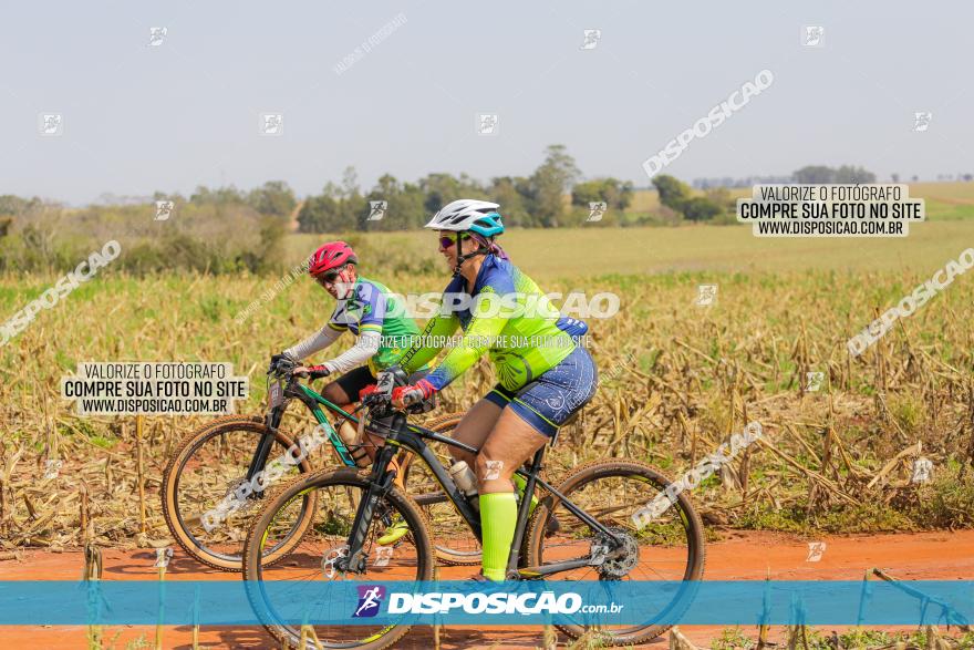 3º Desafio Solidário Endorfina MTB