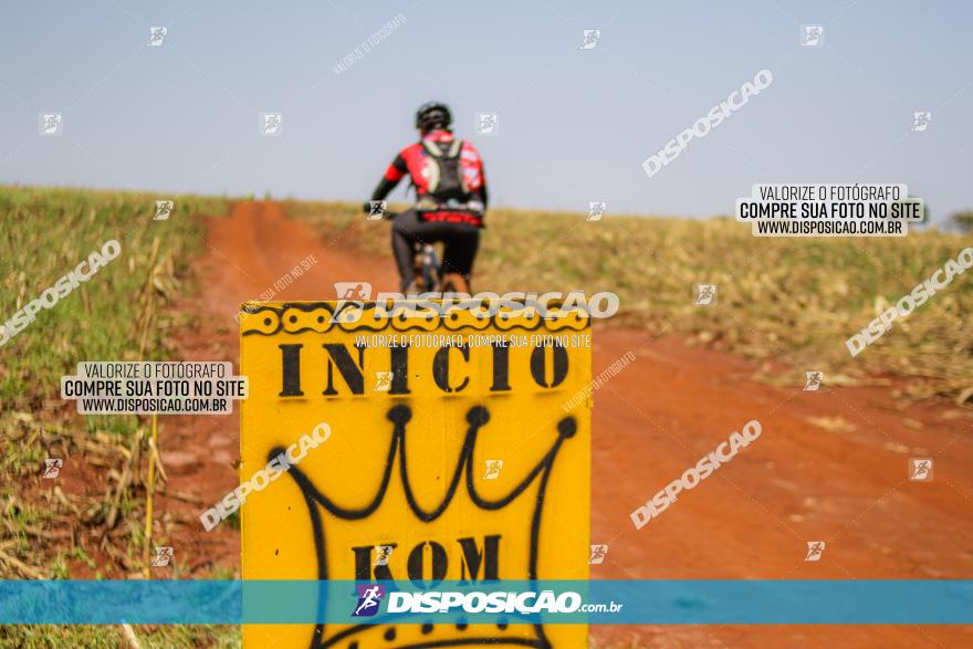 3º Desafio Solidário Endorfina MTB