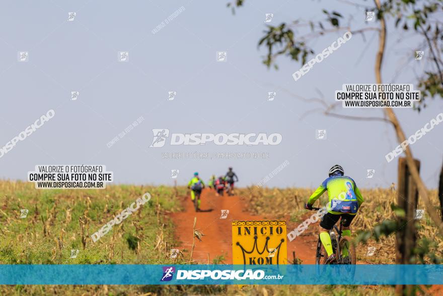 3º Desafio Solidário Endorfina MTB