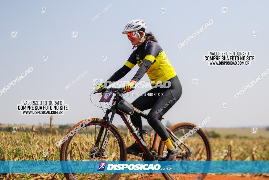 3º Desafio Solidário Endorfina MTB