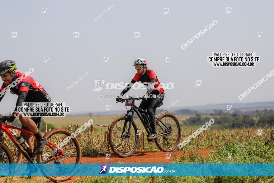 3º Desafio Solidário Endorfina MTB