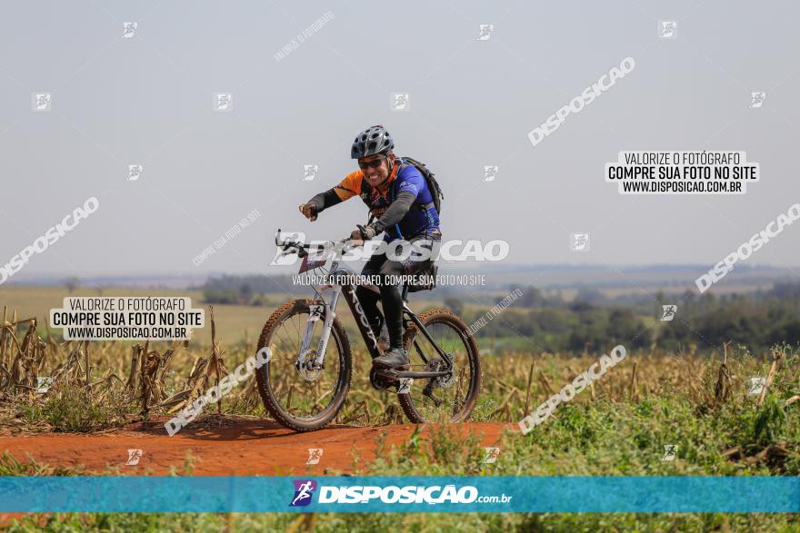 3º Desafio Solidário Endorfina MTB