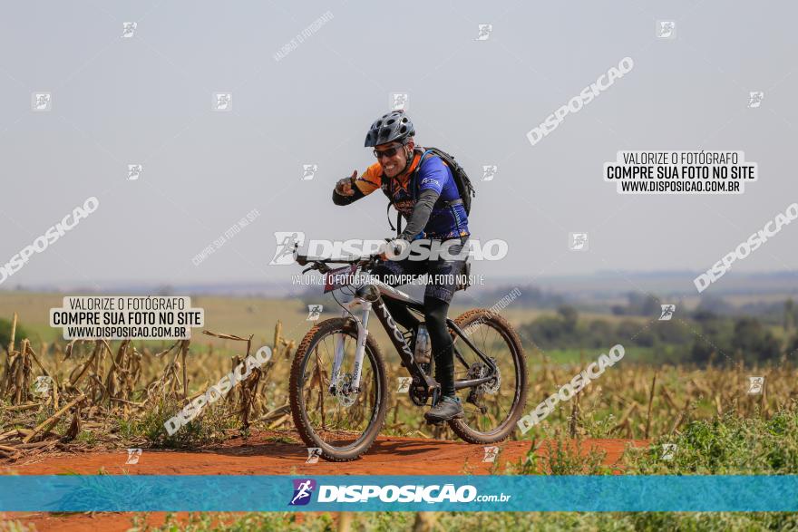 3º Desafio Solidário Endorfina MTB