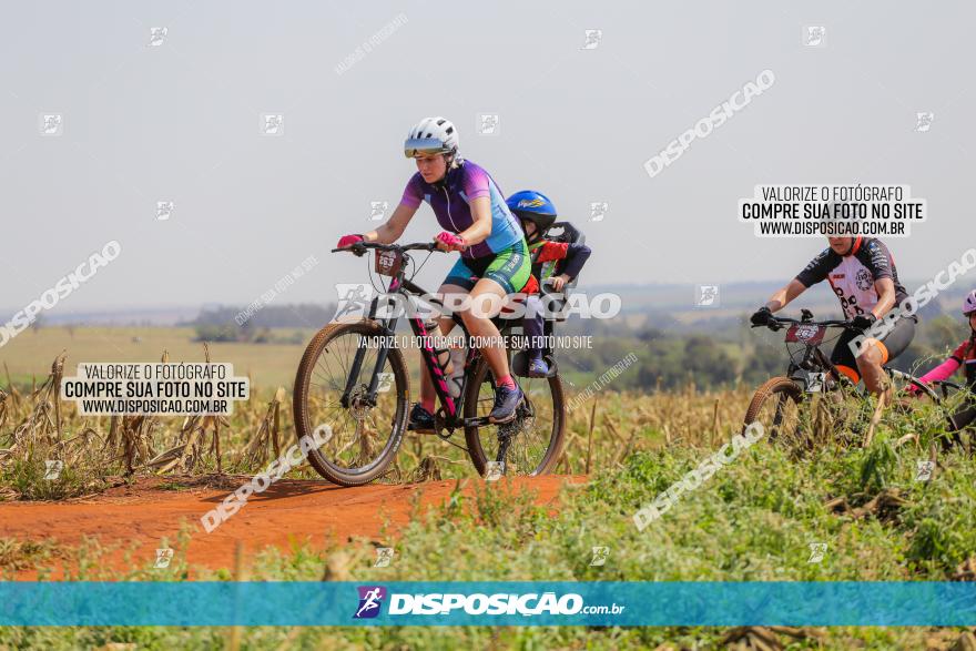 3º Desafio Solidário Endorfina MTB