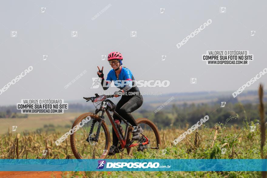 3º Desafio Solidário Endorfina MTB