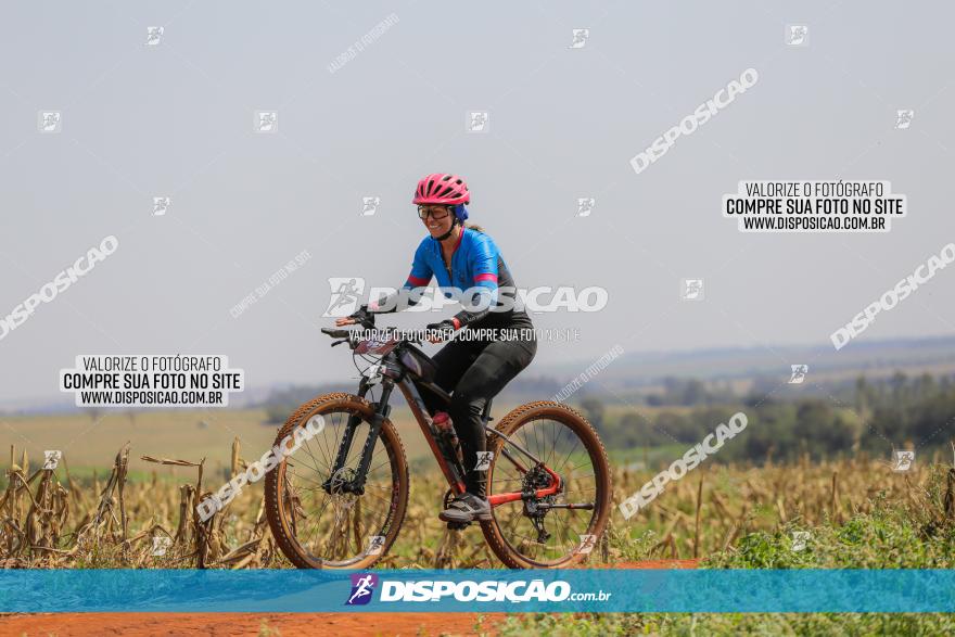 3º Desafio Solidário Endorfina MTB