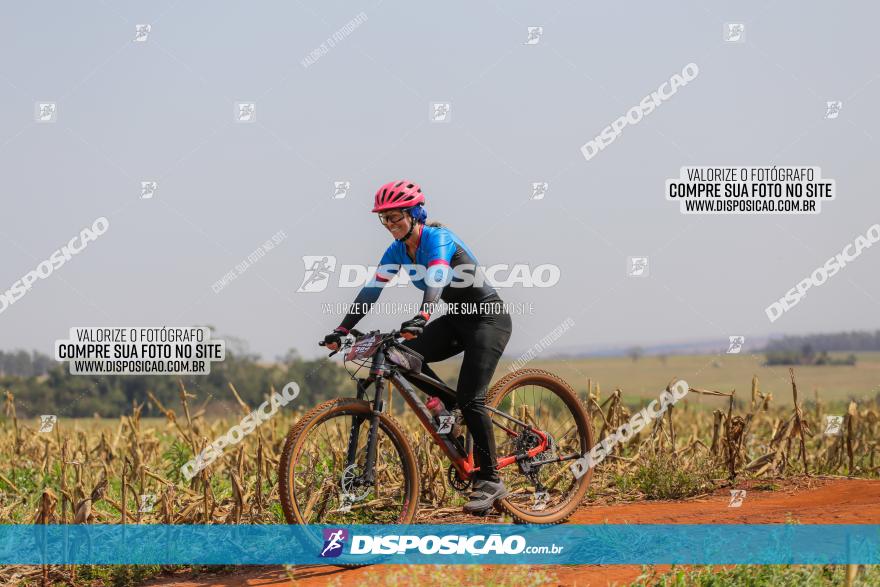 3º Desafio Solidário Endorfina MTB