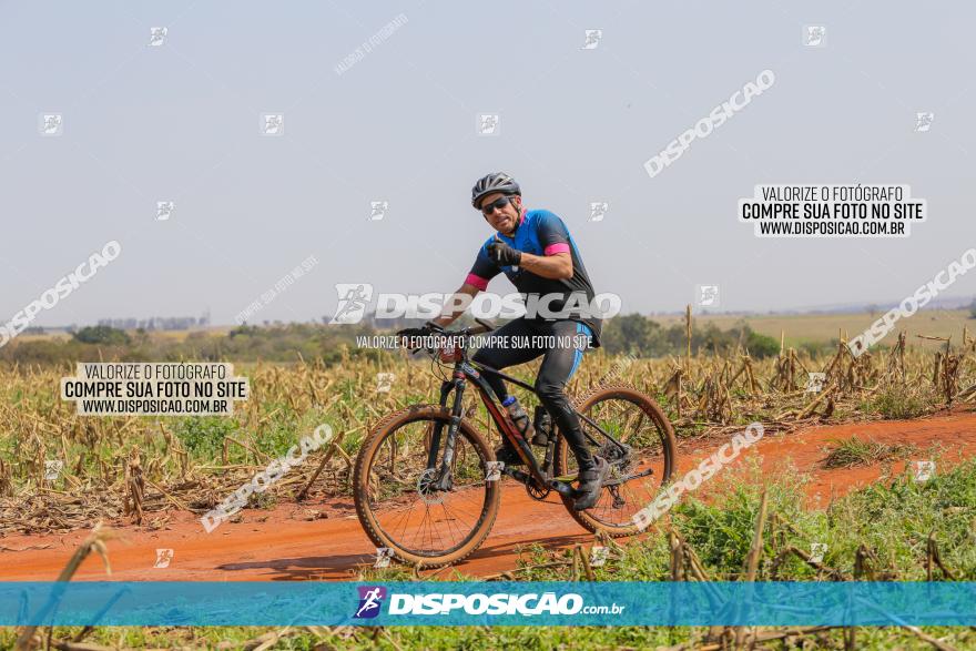 3º Desafio Solidário Endorfina MTB