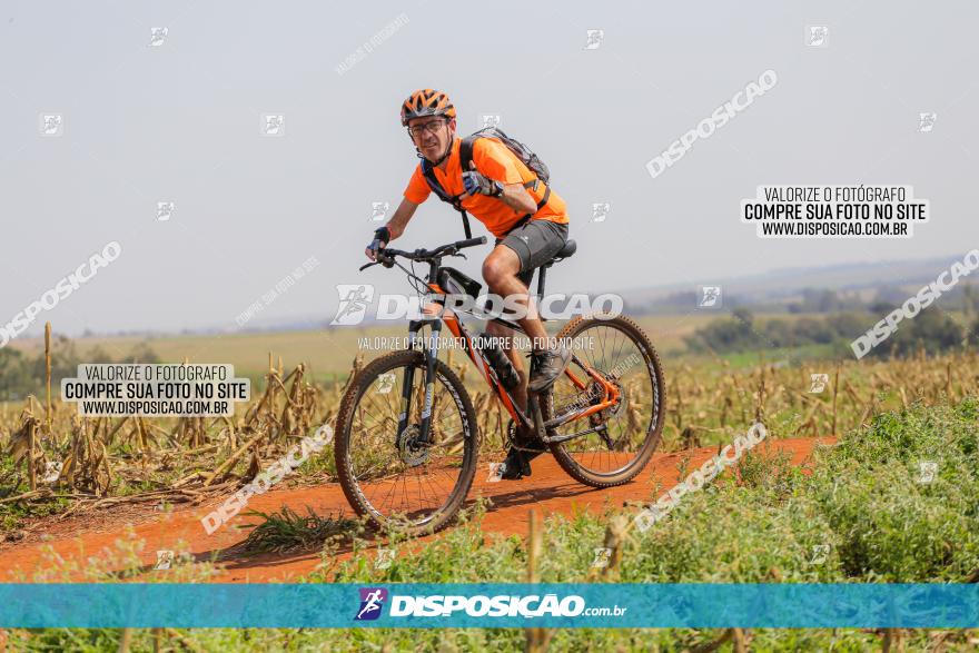 3º Desafio Solidário Endorfina MTB