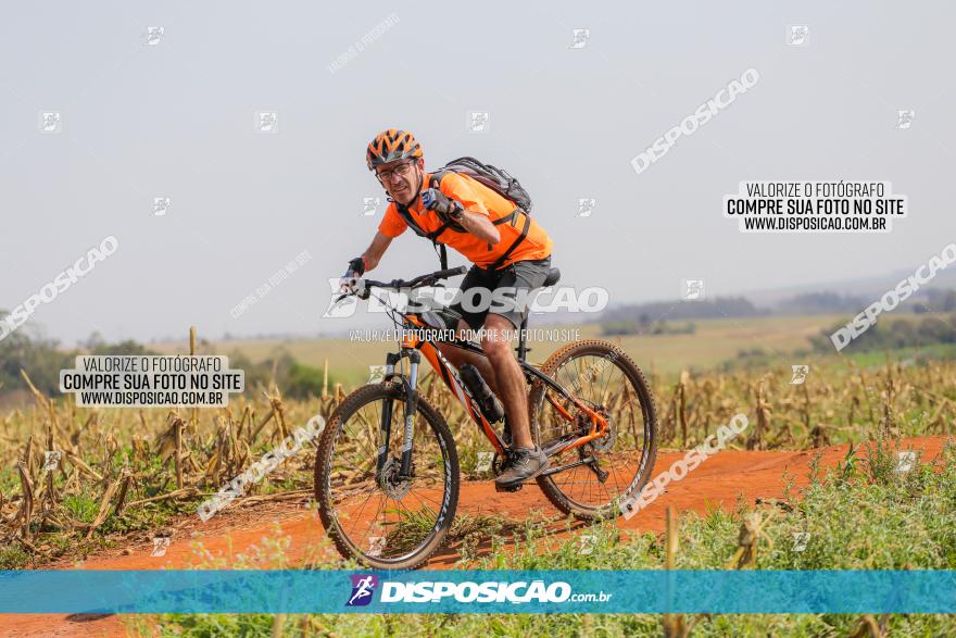 3º Desafio Solidário Endorfina MTB