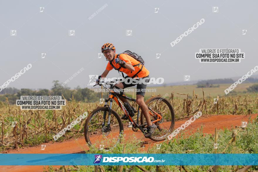 3º Desafio Solidário Endorfina MTB