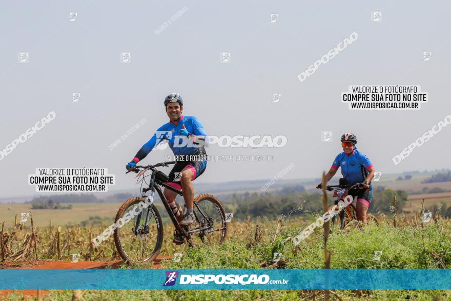 3º Desafio Solidário Endorfina MTB