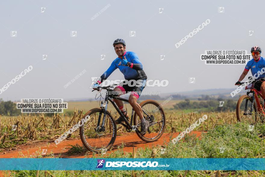 3º Desafio Solidário Endorfina MTB